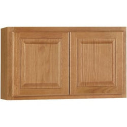 Royal Oak- 30 X 15 Double Door Bridge Cabinet 30 X 15 Double Door Bridge Cabinet-