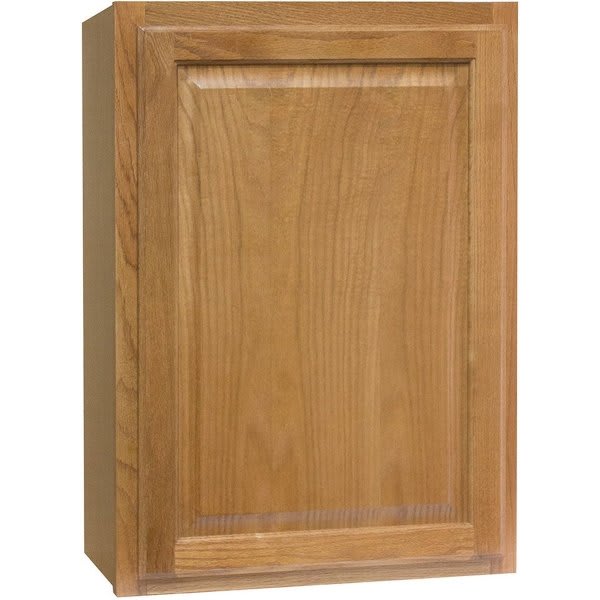 Royal Oak 21~Inch Wide, 30 inch tall One Door Standard Wall