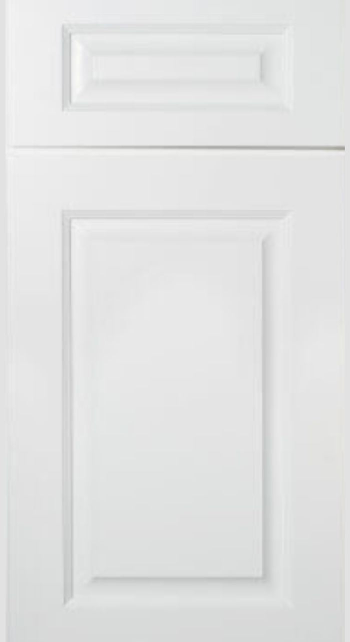 Richmond White/Richmond White Pantry 18"W X 90"H 2 doors - Cabinets 4 Less  PANTRY Cabinets 4 Less Pantry 18"W X 90"H 2 doors (Store description) 