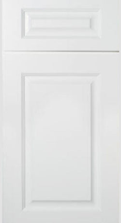 Richmond White/Richmond White- 36 X 18 X 24 Double Door Wall REF Cabinet 36 X 18 X 24 Double Door WallCabinet- - Cabinets 4 Less  CABINET Cabinets 4 Less 36 X 18 X 24 Double Door WallCabinet- (Store description) 