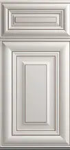 Savannah Cream Glaze/Savannah Cream Glaze WALL PANTRY 36''W*90"H*24''D (TWO UPPER DOORS 17-3/4"W*35-5/8"H, TWO BOTTOM DOORS 17-3/4"W*49-3/8"H) - Cabinets 4 Less  PANTRY Cabinets 4 Less WALL PANTRY 36''W*90"H*24''D (TWO UPPER DOORS 17-3/4"W*35-5/8"H, TWO BOTTOM DOORS 17-3/4"W*49-3/8"H) (Store description) 