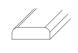 Eldridge Dove Batten Molding